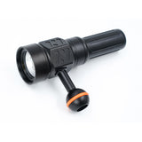 Foco de vídeo de 2000 lumens (SL20)