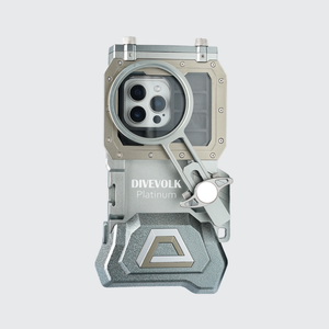 Seatouch 4 Max Platinum