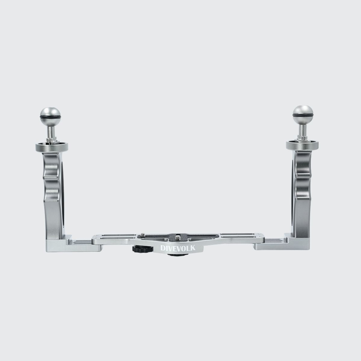 Soporte de Doble Asa Platinum Divevolk
