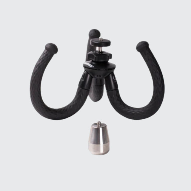 Tripode flexible Divevolk