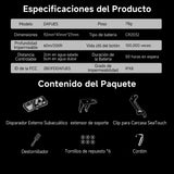 Disparador Externo Sea touch 6 PRO. 5.4