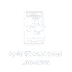 Icono de característica de la carcasa