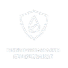 Icono de característica de la carcasa