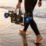 Correa multifuncional de doble Clip